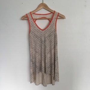 Others Follow Fun and Funky Tank sz S